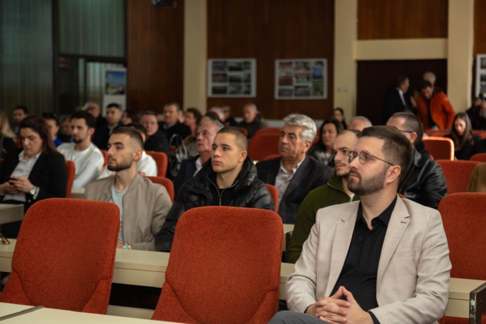 Program „Garancija za mlade" – šansa za zapošljavanje