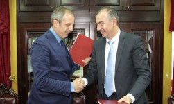 Potpisan sporazum o gradnji Akva parka