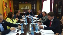 Predstavnici JP „Morsko dobro" boravili u službenoj posjeti u opštini Ulcinj 