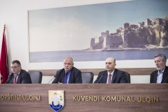 U mbajt konferenca shkencore \'\'Roli dhe efektiviteti i investimeve në procesin e integrimit të shoqërive ballkanike pas Marrëveshjes së Stabilizim-Asociimit\'