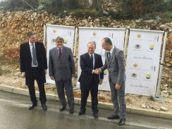 Kryetari Fatmir Gjeka takohet me Kryeministrin e Maltes Xhozef Muskat