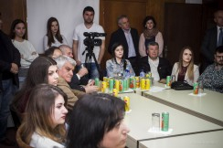 Komuna e Ulqinit ndan 32 bursa për studentë të shkëlqyer