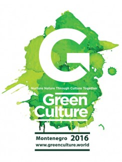 Green Culture ekspedicija 2016