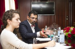 Kompania MBMNON  nga Jordani  e interesuar të investojë në Ulqin