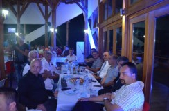 Inicijativom Predsjednika Cungu, privrednici pomažu FK Otrant Olympic