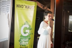 Green Culture Fest 2016