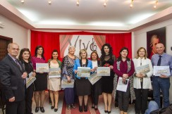 Dan Opštine Ulcinj 2017- Međunarodni festival ženskog stvarališta.