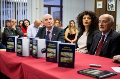Dita e Komunës së Ulqinit 2017: Promovimi i librit "Qëmtime nga historia e Ulqinit", autor Jusuf Lika
