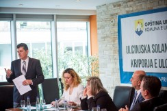 Dita e Komunës së Ulqinit 2017: Tryezë e rrumbullakët "Kriporja e Ulqinit si destinacion eko turisitk"