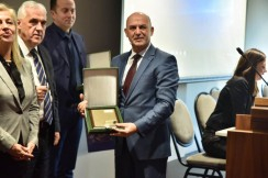 Komunës së Ulqinit i dakordohet çmimi "Best Practice Programme in local government 2017"