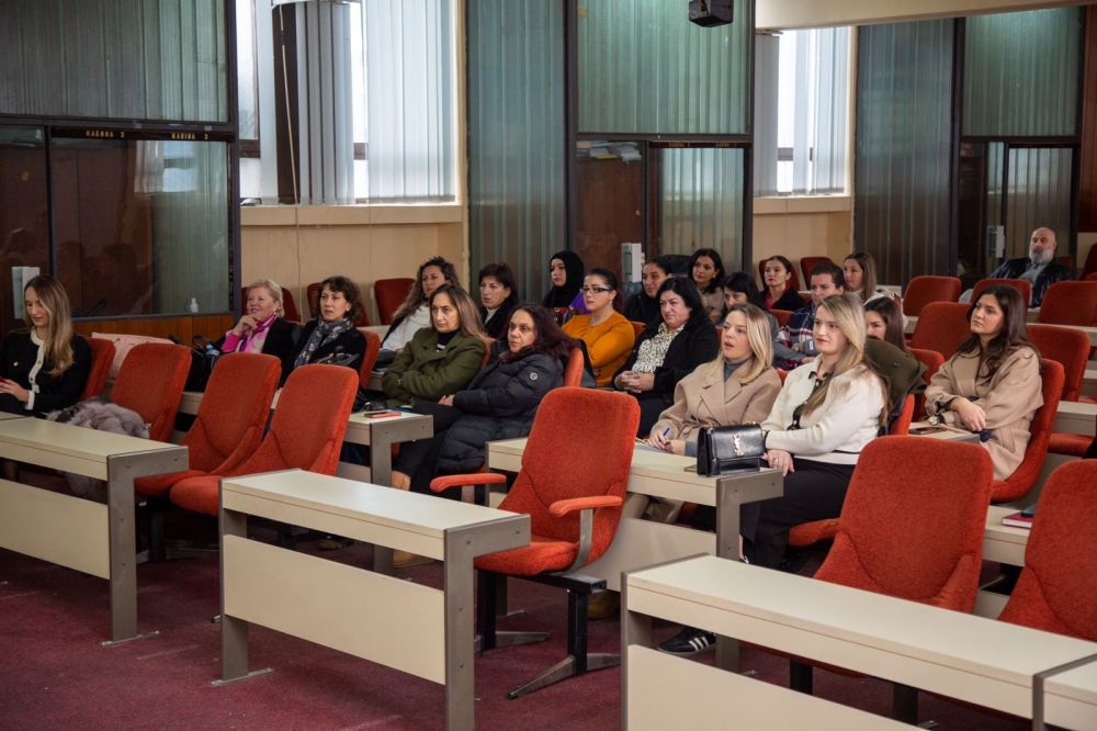 Opština Ulcinj ostaje posvećena radu koji će poboljšati brigu o djeci u našoj zajednici