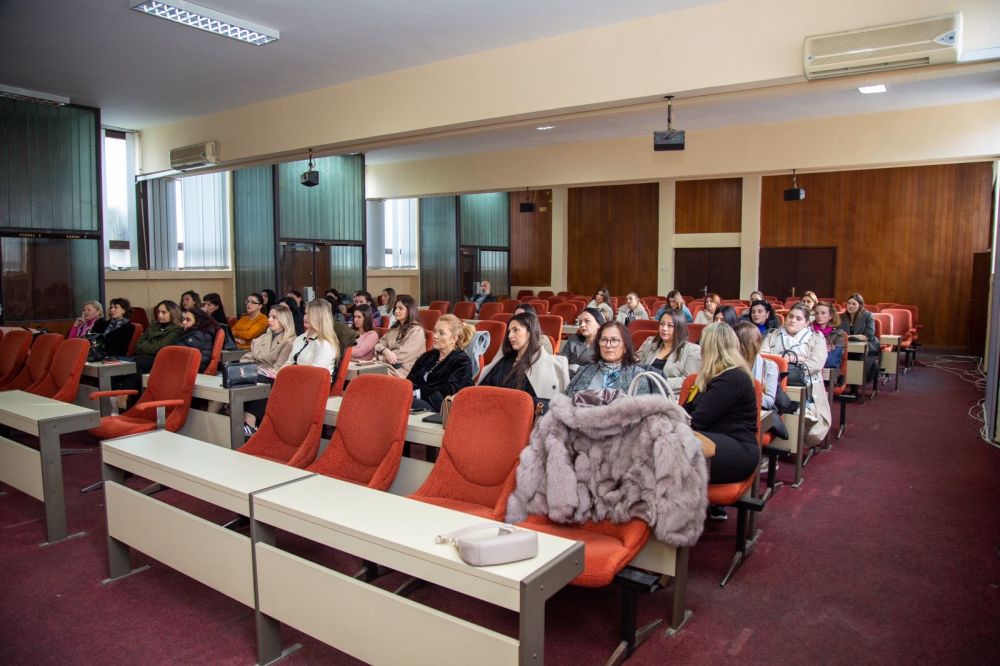 Opština Ulcinj ostaje posvećena radu koji će poboljšati brigu o djeci u našoj zajednici