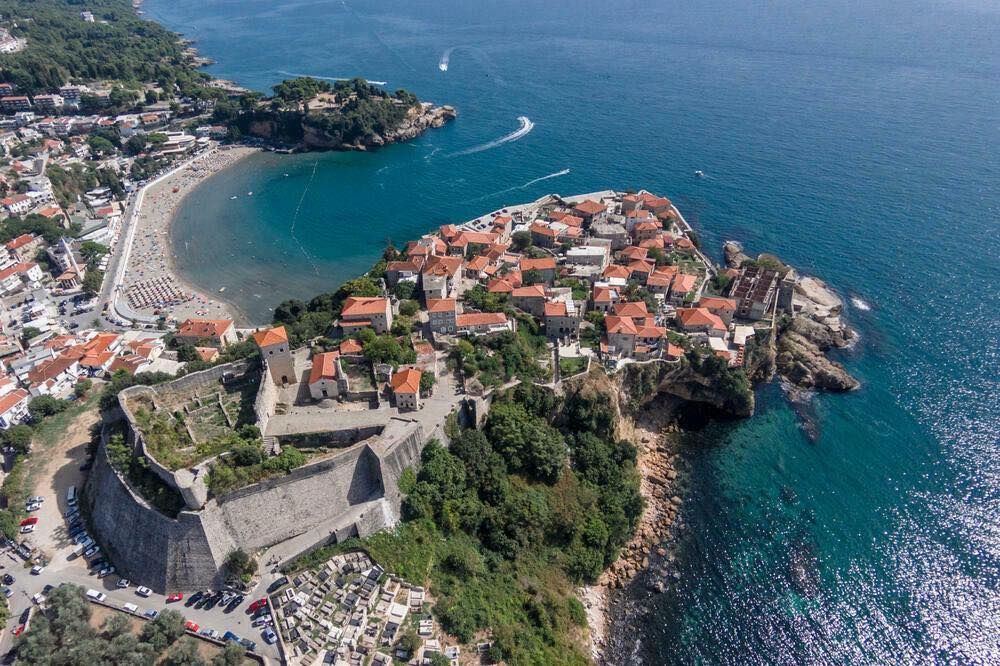 U narednim danima Opština Ulcinj biće centar prijateljstva