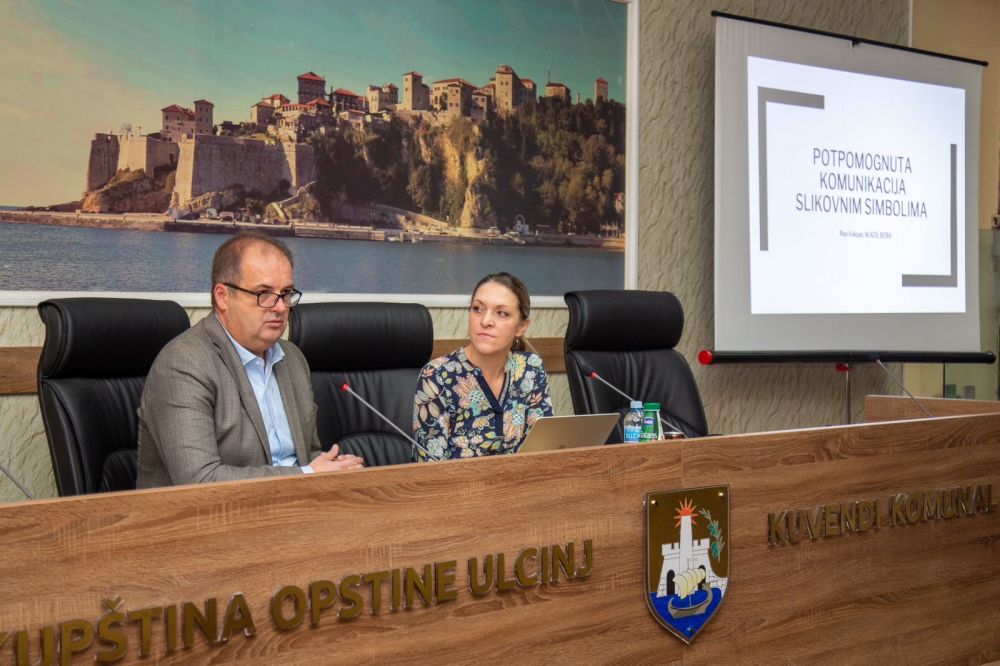 Opština Ulcinj ostaje posvećena radu koji će poboljšati brigu o djeci u našoj zajednici