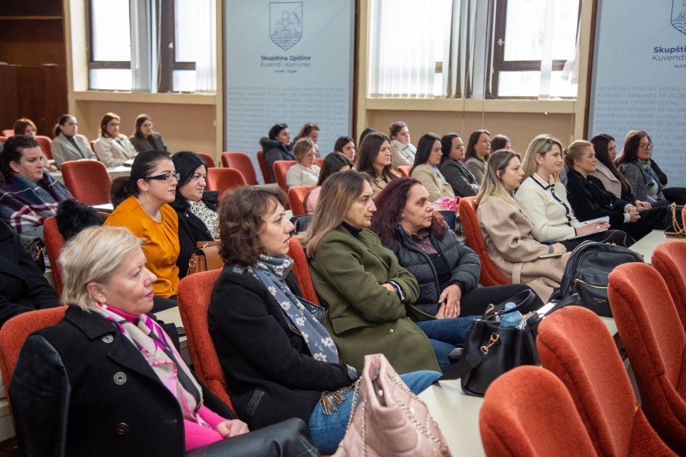 Opština Ulcinj ostaje posvećena radu koji će poboljšati brigu o djeci u našoj zajednici