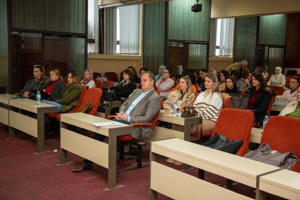 Opština Ulcinj ostaje posvećena radu koji će poboljšati brigu o djeci u našoj zajednici