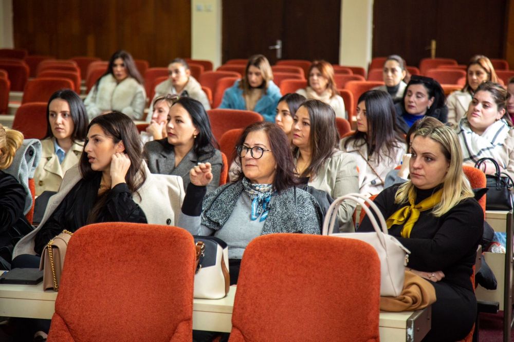 Komuna e Ulqinit e përkushtuar në punën që do të përmirësojë kujdesin për fëmijët në komunitetin tonë