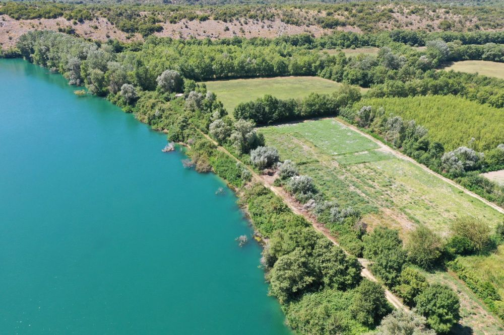 Obavještenje: Zamućenje rijeke Bojane nizvodno od naselja Štodra