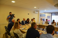 Opština Ulcinj će nastaviti da podrži projekte od javnog interesa