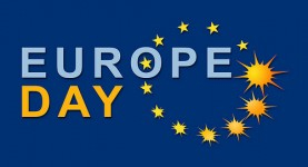 Urime - Ditën e Europës
