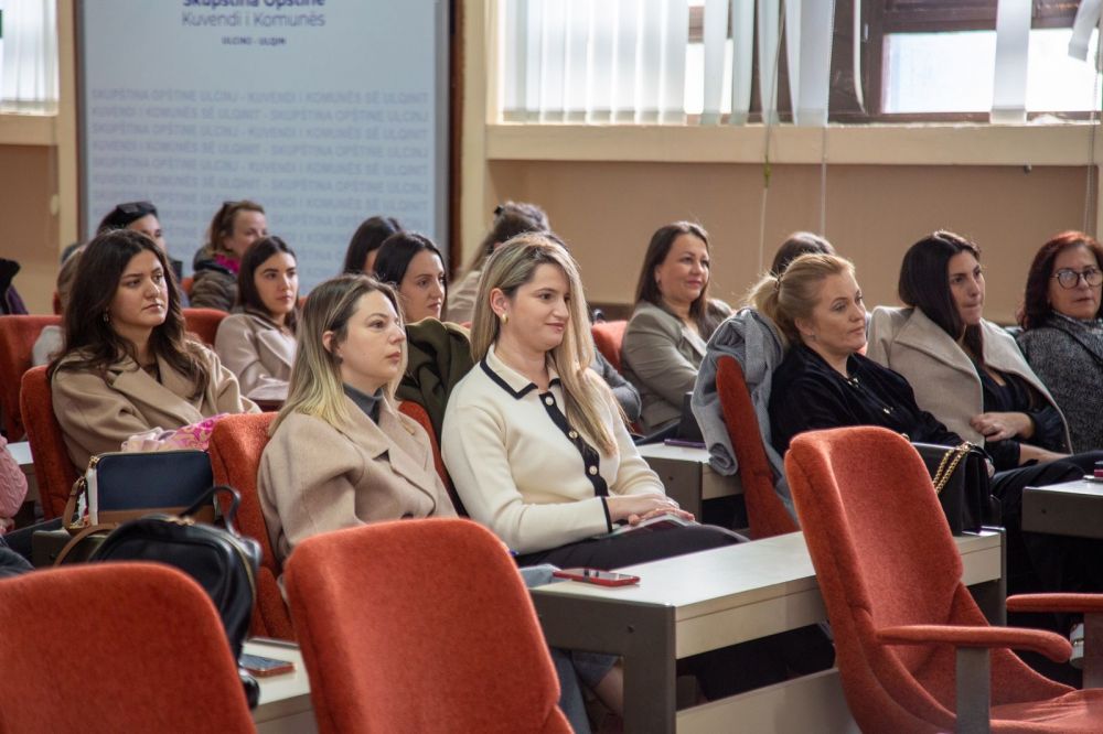 Opština Ulcinj ostaje posvećena radu koji će poboljšati brigu o djeci u našoj zajednici