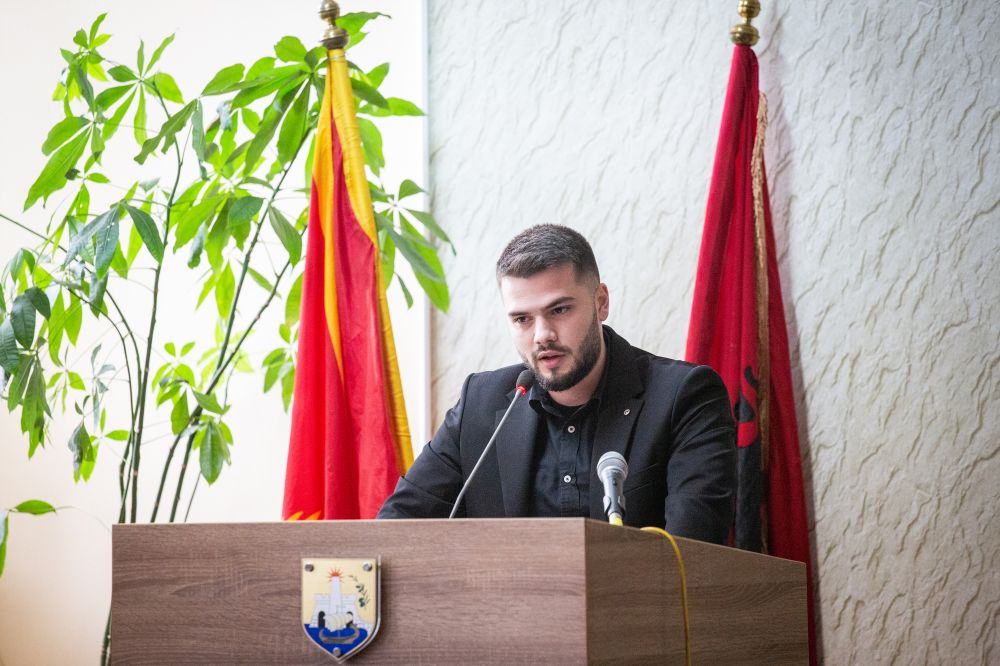 Održana Treća sjednica Drugog redovnog zasijedanja Skupštine opštine Ulcinj