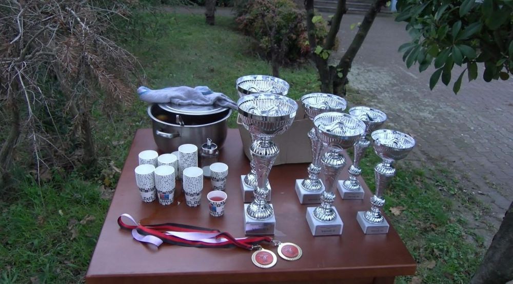 Uspješno organizovan tradicionalni Maraton nezavisnosti Skadar –Ulcinj